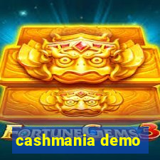 cashmania demo